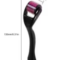  Derma Roller Titanyum Uçlu 540 Iğneli 1 Mm Iğne