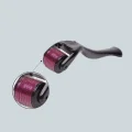  Dermaroller 0.5 mm Akne İzleri ve Çatlak Giderici Cilt Bakım Aleti