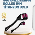 BUĞZ DERMAROLLER