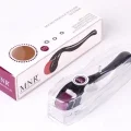 BUĞZ Dermaroller Titanyum 540 İğneli 0.5mm