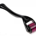 BUĞZ Dermaroller Titanyum 540 İğneli 0.5mm
