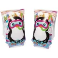 BUĞZ DESENLİ BÜYÜK KOLLUK BALIK.PENGUEN 30X15CM