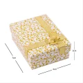  Desenli Set Kolye Hediye Kutusu