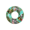  Desenli Tutmalı Simit 114 cm