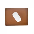 BUĞZ Desteksiz Deri Mouse Pad RST2EF Taba