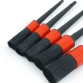 BUĞZ Detail Dash Brush Oto Temizlik Fırça Seti
