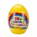 BUĞZ Dev Sürpriz Yumurta