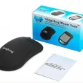  Diamond Dijital Göstergeli Mouse Şeklinde Hassas Terazi (200 Gr-0.01)