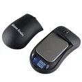 BUĞZ Diamond Dijital Göstergeli Mouse Şeklinde Hassas Terazi (200 Gr-0.01)