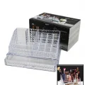 BUĞZ Diamond Klasik Çekmeceli Organizer Bx40