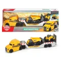  Dickie Mack Volvo İnşaat Aracı 32 cm