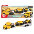  Dickie Mack Volvo İnşaat Aracı 32 cm