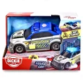 BUĞZ Dickie Toys Polis Arabası