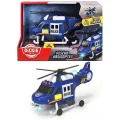 BUĞZ Dickie Toys Sesli ve Işıklı Kurtarma Helikopteri