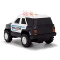 BUĞZ Dickie Toys Swat Polis Arabası 203302015