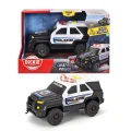 BUĞZ Dickie Toys Swat Polis Arabası 203302015