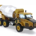  Die Cast Mini İnşaat Aracı Mikser