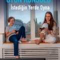 BUĞZ Diğer Oyun Konsolları - Renk: Siyah, Bluetooth, Özellik: Kumandalı | Teknik Özellikleri ve Kullanım