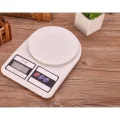 BUĞZ Dijital Hassas Mutfak Tartısı Mutfak Terazisi-hassas Ölçüm 10kg
