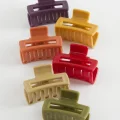 BUĞZ Dikdörtgen Mandal Toka 4 cm