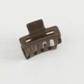 BUĞZ Dikdörtgen Mandal Toka 4 cm