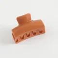 BUĞZ Dikdörtgen Mandal Toka 4 cm