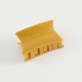 BUĞZ Dikdörtgen Mandal Toka 4 cm