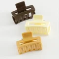 BUĞZ Dikdörtgen Mandal Toka 4 cm