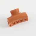 BUĞZ Dikdörtgen Mandal Toka 4 cm