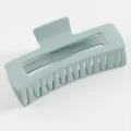 BUĞZ Dikdörtgen Renkli Mandal Toka 10 cm