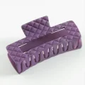 BUĞZ Dikdörtgen Renkli Mandal Toka 10 cm