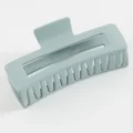 BUĞZ Dikdörtgen Renkli Mandal Toka 10 cm