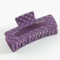 BUĞZ Dikdörtgen Renkli Mandal Toka 10 cm