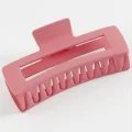 BUĞZ Dikdörtgen Renkli Mandal Toka 12 cm