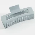 BUĞZ Dikdörtgen Renkli Mandal Toka 12 cm