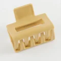 BUĞZ Dikdörtgen Renkli Mandal Toka 6 cm