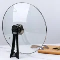 BUĞZ Dikey Tasarımlı Tencere Kapağı Kolu Bx40