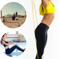 BUĞZ Direnç Bandı, Training Band, Sarı, 3-7 Kg Bx40