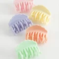 BUĞZ Dişli Mandal Toka 4 cm