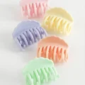 BUĞZ Dişli Mandal Toka 4 cm