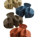 BUĞZ Dişli Mandal Toka 8 cm
