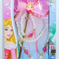  Disney Aurora Asa - Kolye - Bileklik Seti
