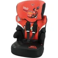 BUĞZ Disney Beline 9-36Kg Oto Koltuğu - Mcqueen