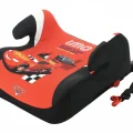 BUĞZ Disney Comfort Isofixli Yükseltici 15-36kg Oto Koltuğu - Mcqueen