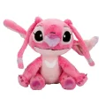 BUĞZ Disney Core Stitch Angel Peluş 25 cm