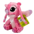 BUĞZ Disney Core Stitch Angel Peluş 25 cm