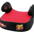 BUĞZ Disney Dream 15-36Kg Oto Koltuğu Yükseltici - Şimşek McQueen