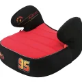 BUĞZ Disney Dream 15-36Kg Oto Koltuğu Yükseltici - Şimşek McQueen