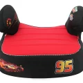 BUĞZ Disney Dream 15-36Kg Oto Koltuğu Yükseltici - Şimşek McQueen
