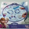  Disney Frozen Loom Bileklik Seti